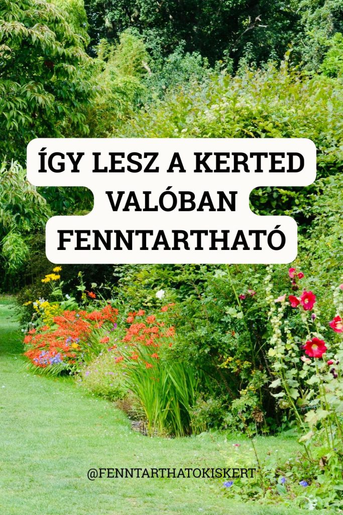 Gyakorlati szempontok, amelyekkel hosszú távra tervezhetsz a kertedben. Kezdd tudatosan a kerttervezést, és kerüld el a leggyakoribb hibákat.