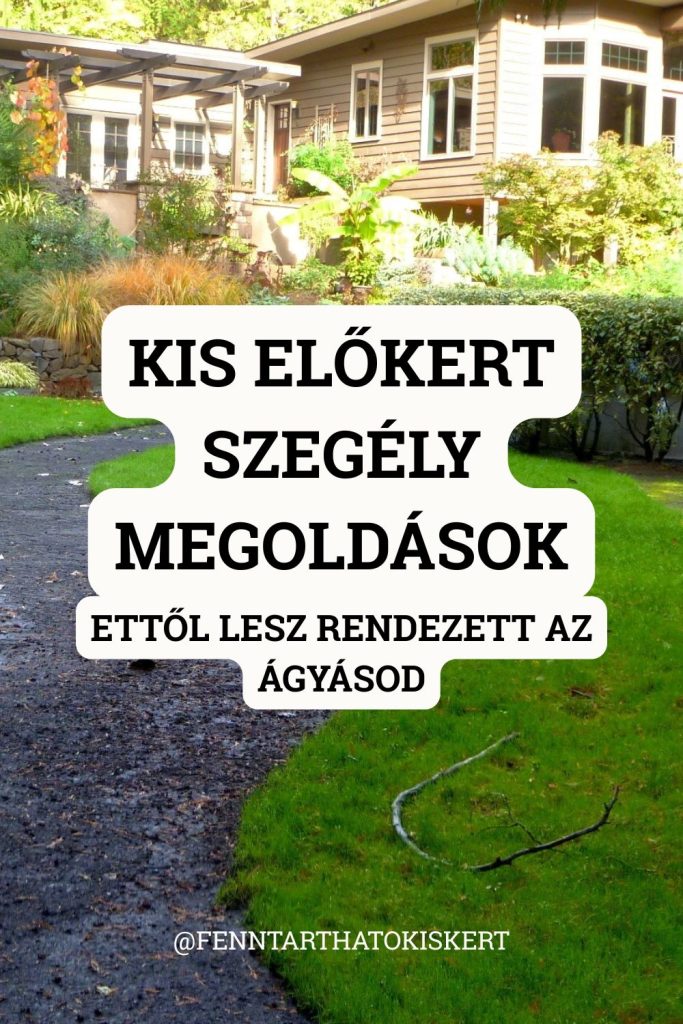 Kis területen a szegély még fontosabb, mint nagy kertben – mert az arányok hangsúlyozottabbak. Megmutatjuk a legjobb szegélymegoldásokat kis előkertbe, és elmagyarázzuk, hogyan teszi rendezett és professzionális a szegély az egész összképet.
